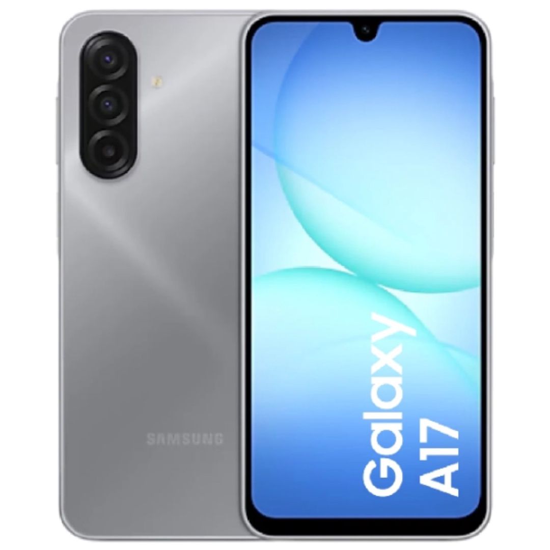 Samsung Galaxy A17 Gray 128GB/4GB — Mallar, Bakı