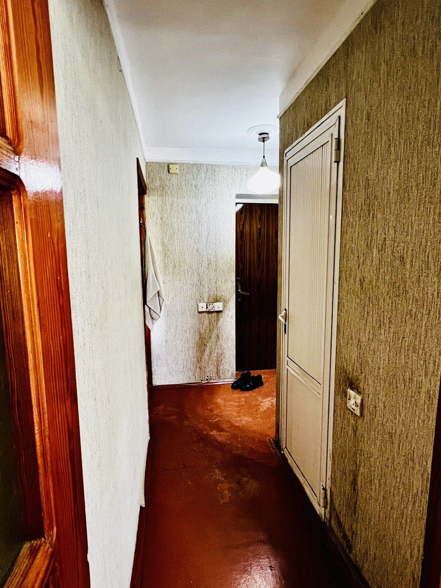 2-otaqlı mənzil kirayə verilir, Aşıq Molla Cümə küç., 40 m² — Mənzil, Bakı (3)