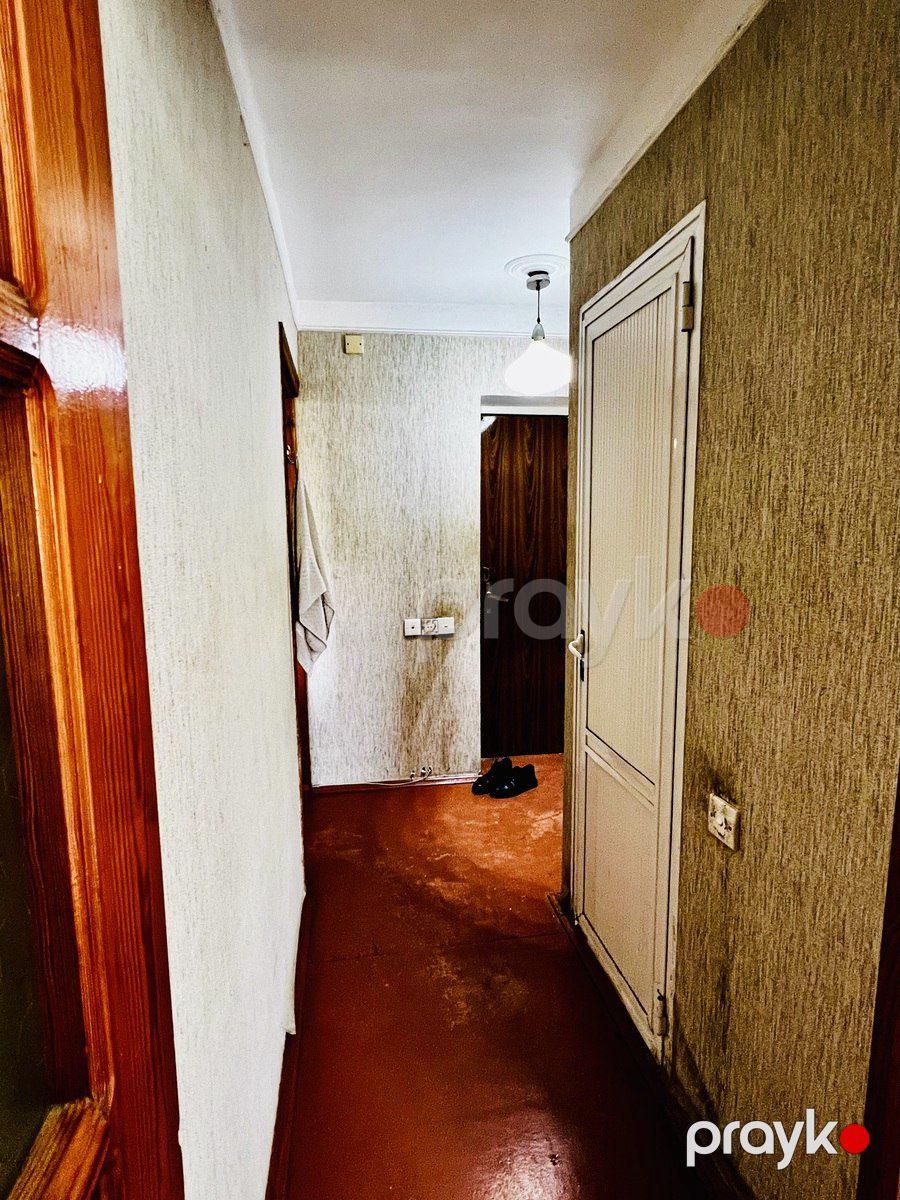 2-otaqlı mənzil kirayə verilir, Aşıq Molla Cümə küç., 40 m² — Mənzil, Bakı (3)