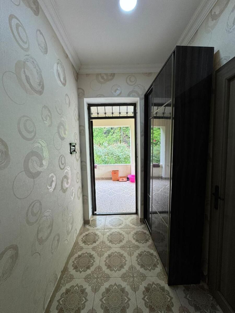 Həyət evi kirayə verilir, İsmayıllı r. — Daşınmaz əmlak, İsmayıllı (5)