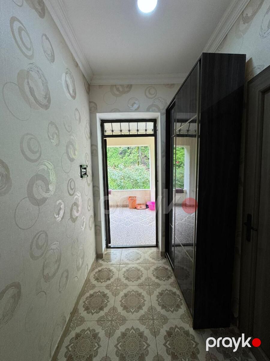 Həyət evi kirayə verilir, İsmayıllı r — Ev, villa, İsmayıllı (5)