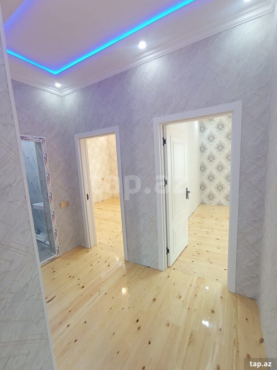 Həyət evi, Gəncə ş. — Daşınmaz əmlak, Gəncə (8)