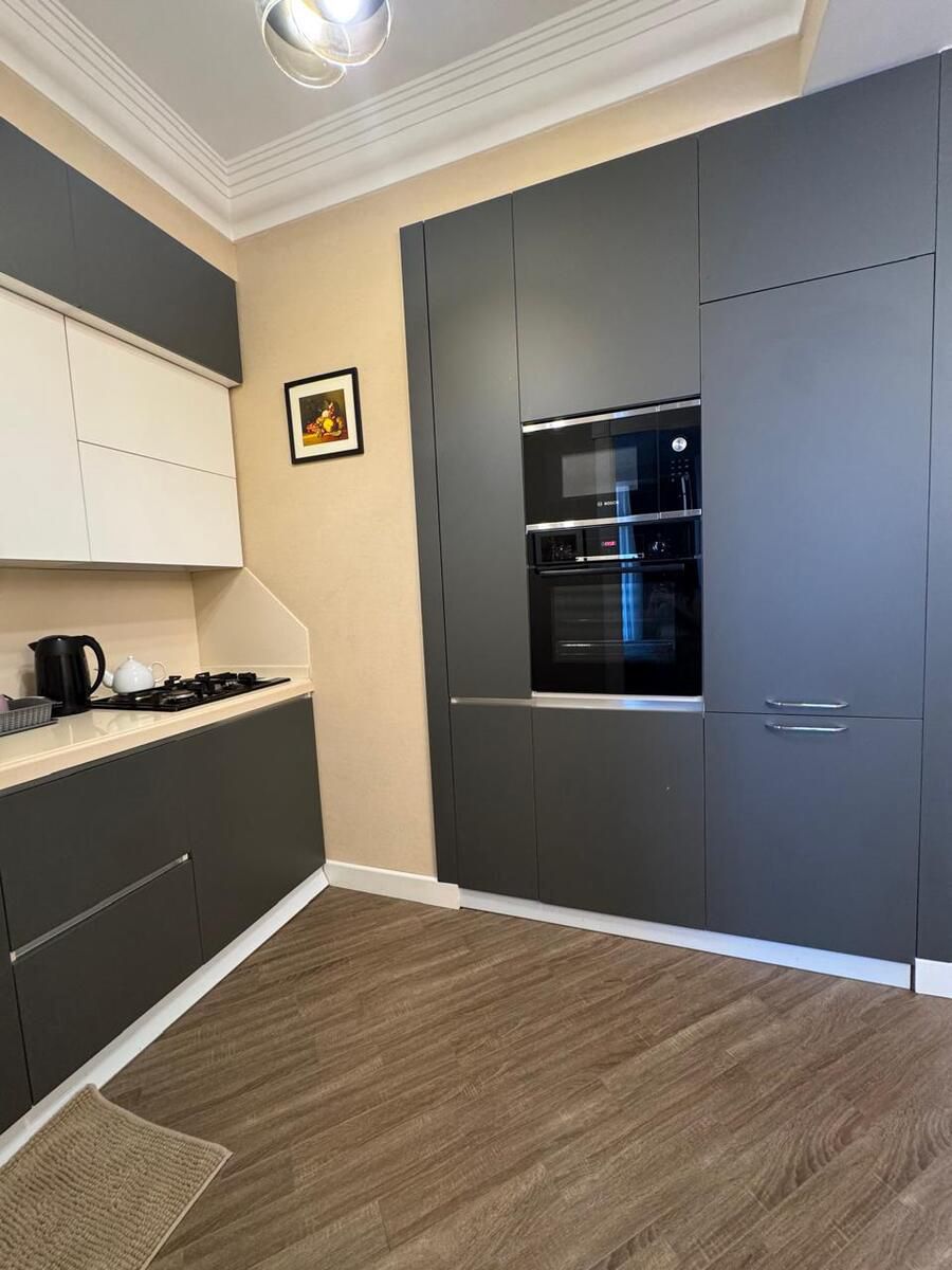 Satılır 2 otaqlı yeni tikili 60 m² — Mənzil, Bakı (9)