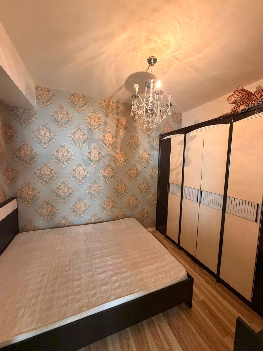 3-otaqlı yeni tikili, Masazır qəs., 72 m² — Mənzil, Bakı (8)