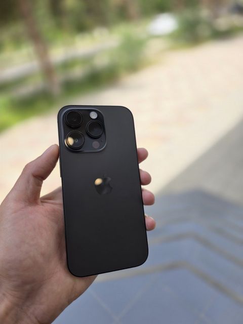 Apple iPhone 14 Pro Space Black 128GB/6GB