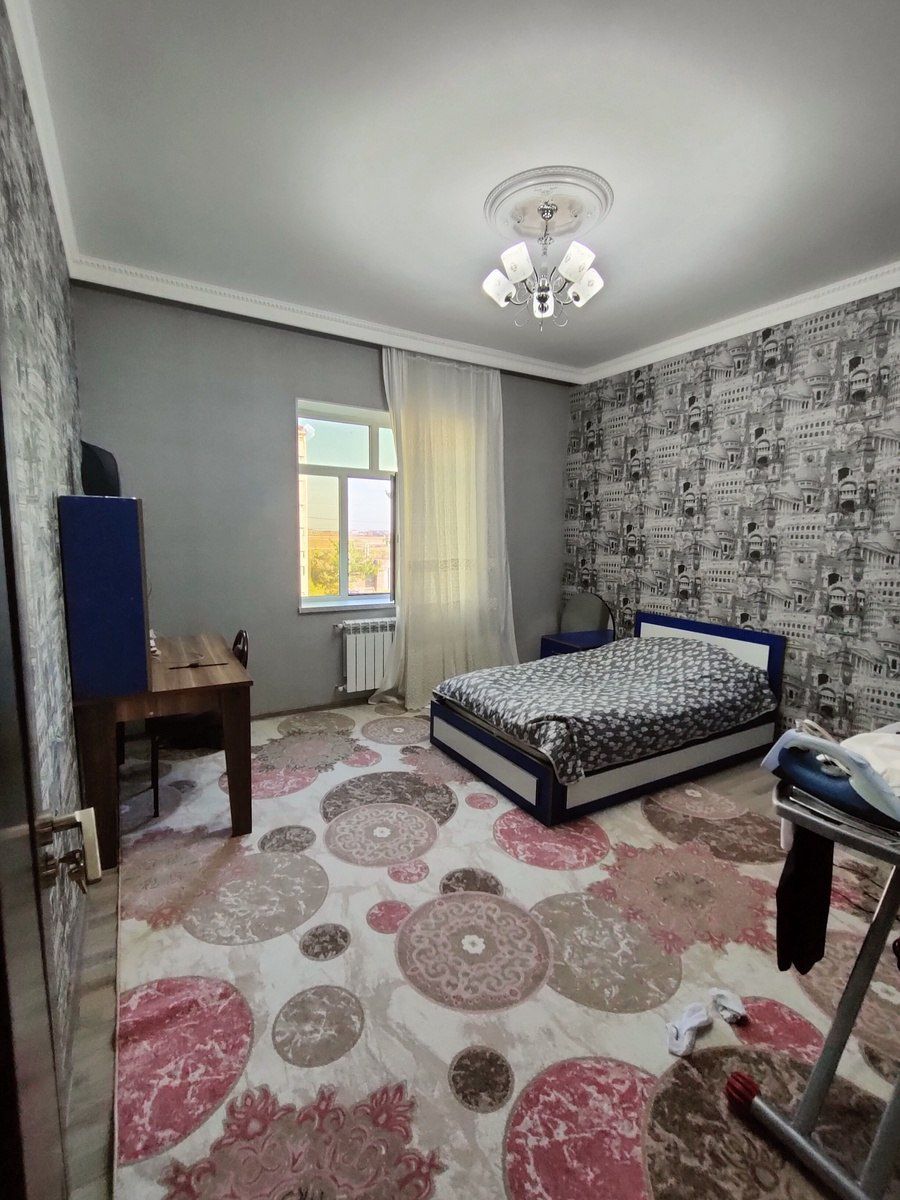 Həyət evi, Binə qəs. — Ev, villa, Bakı (9)