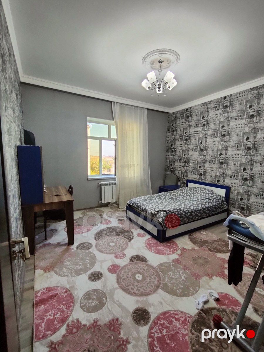 Həyət evi, Binə qəs. — Ev, villa, Bakı (9)