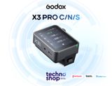 Godox X3 Pro — Ürünler