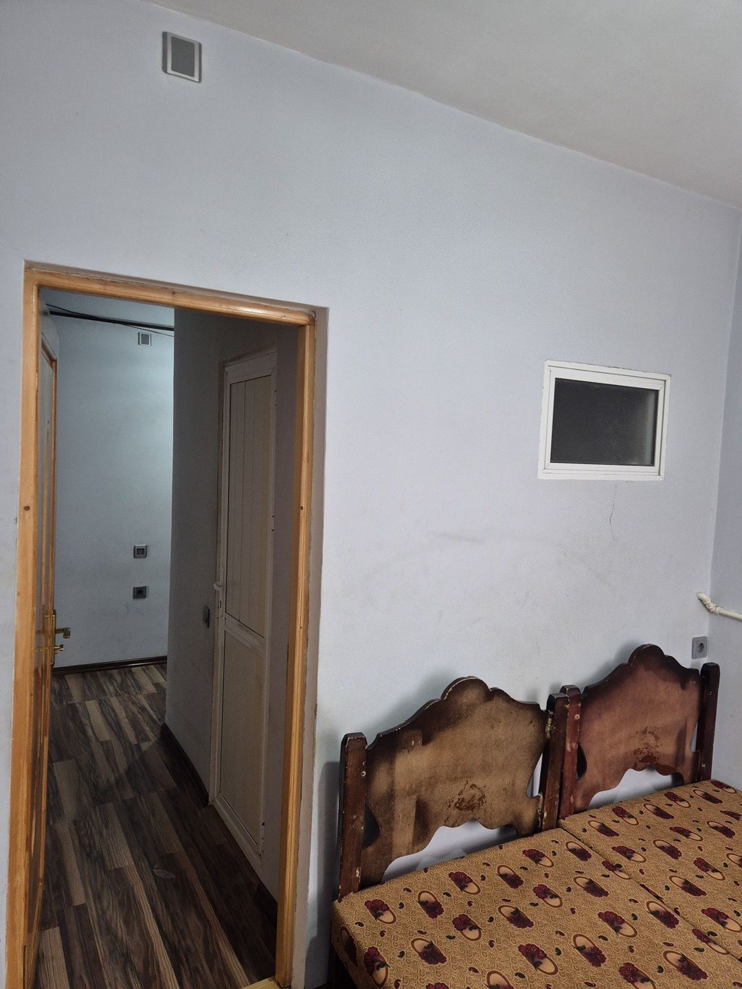 2-otaqlı mənzil, Şəki ş., 42 m² — Mənzil, Şəki (5)