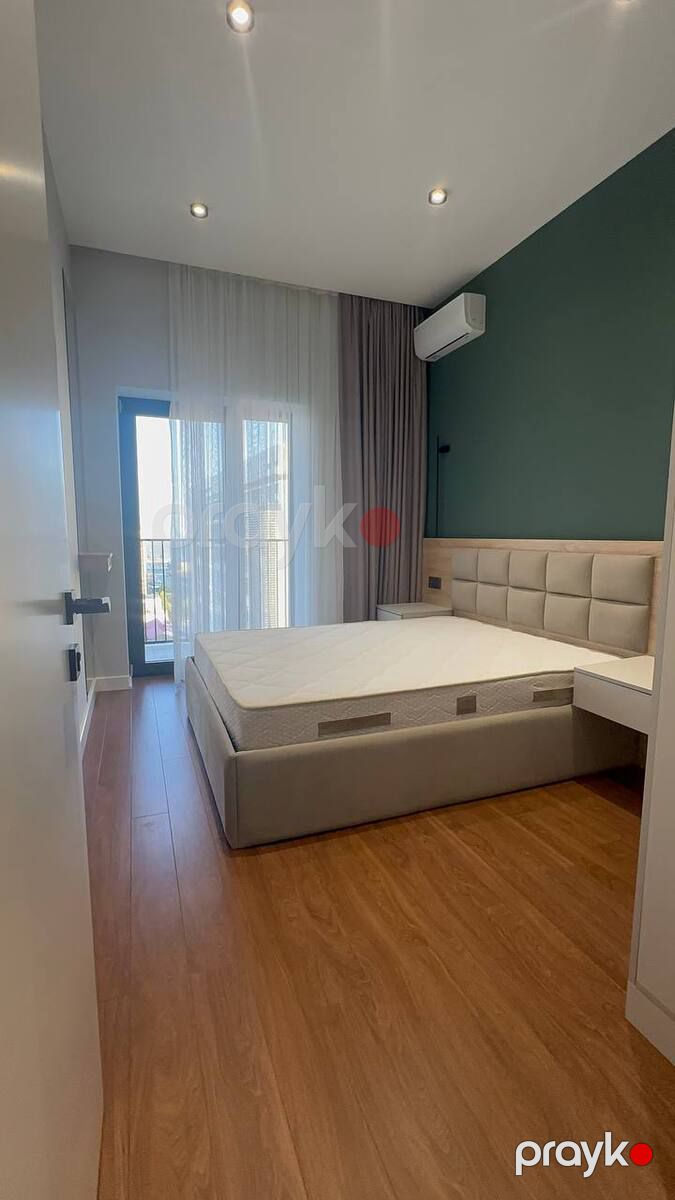 İcarəyə verilir 2 otaqlı yeni tikili 68 m² — Mənzil, Bakı (7)