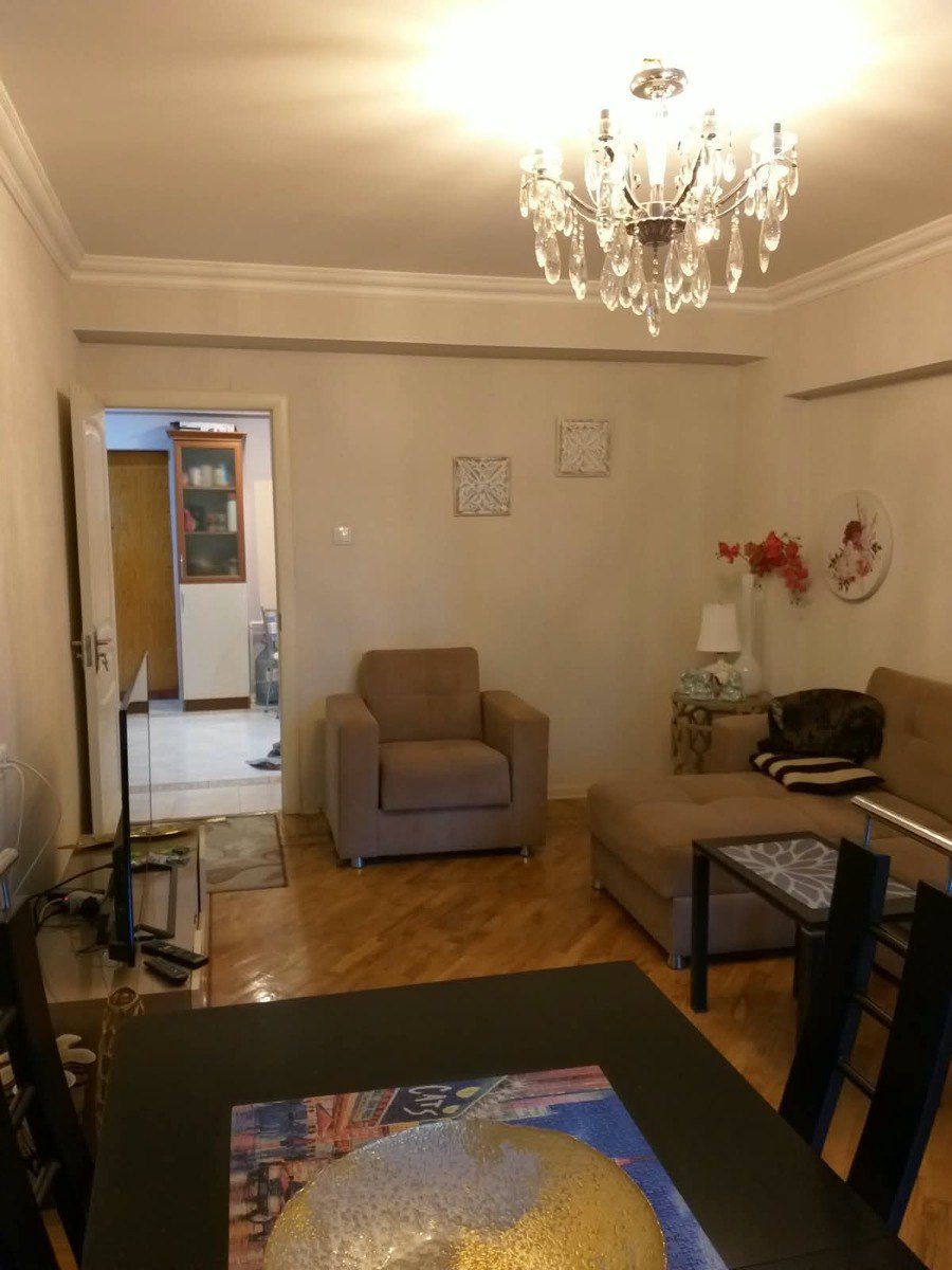 İcarəyə verilir 3 otaqlı köhnə tikili 90 m² — Mənzil, Bakı (5)