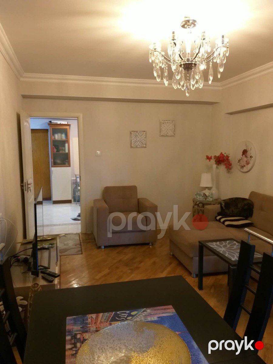 İcarəyə verilir 3 otaqlı köhnə tikili 90 m² — Mənzil, Bakı (5)