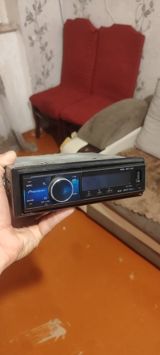 Maqnitola Pioneer 7250 — Spare Parts & Accessories