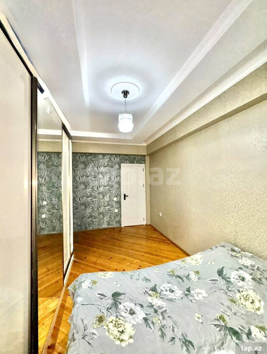 2-otaqlı yeni tikili, Xırdalan ş., 45 m² — Daşınmaz əmlak, Xırdalan (2)