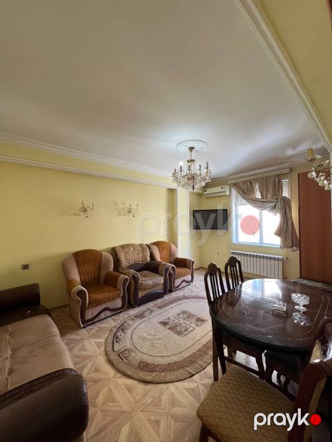 Satılır 2 otaqlı yeni tikili 42 m²
