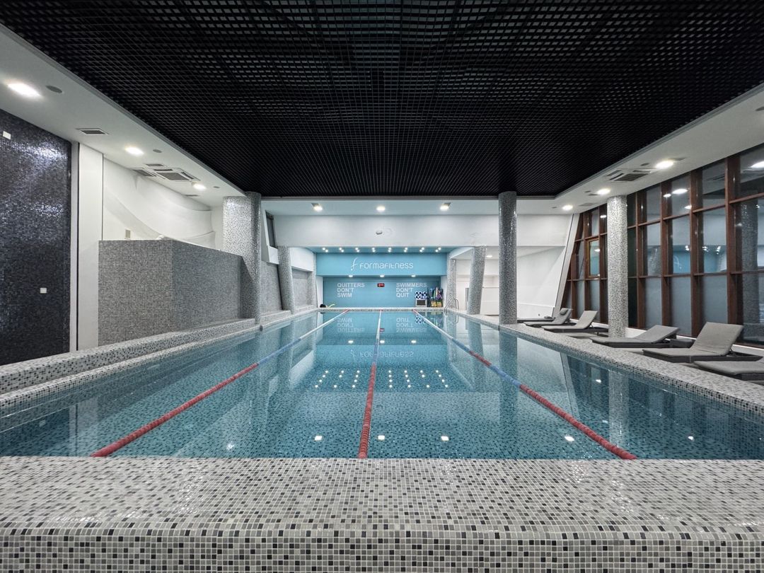 Satılır 3 otaqlı yeni tikili 96 m² — Mənzil, Bakı (8)