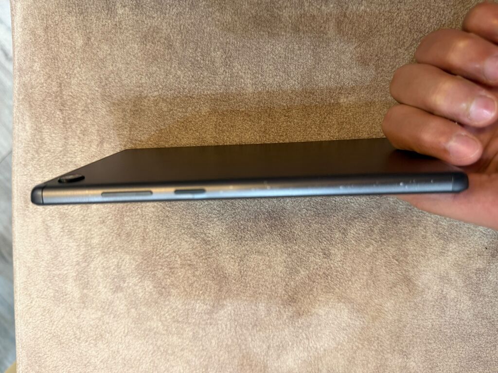 Lenovo planşet Xüsusiyyətlər: - 8 düymlük ekran (şaquli/üfüqi — Lenovo, Xırdalan (2)