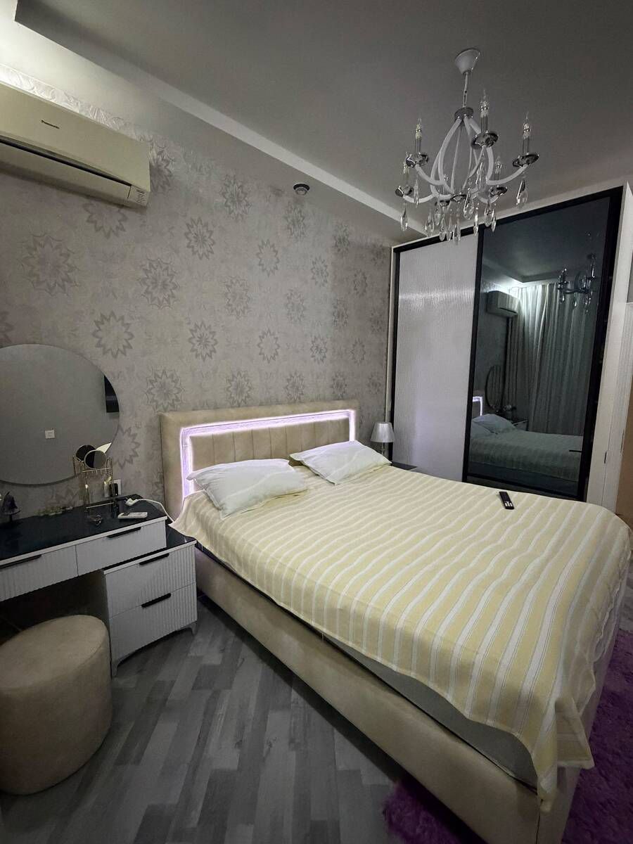 Satılır 3 otaqlı yeni tikili 76 m² — Mənzil, Xırdalan (5)