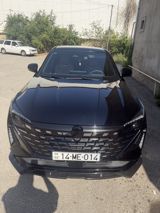 Changan Uni-Z, 1.5 L, 18.4 kWh, 2026 il, 19 000 km — Avtomobillər