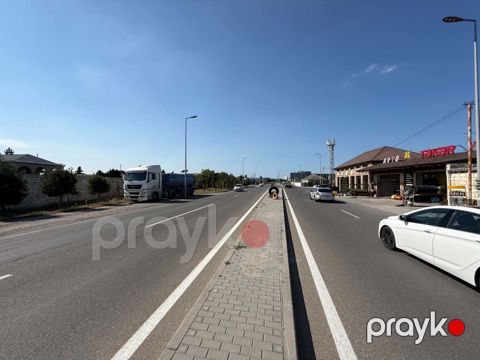 Satılır torpaq 4 sot