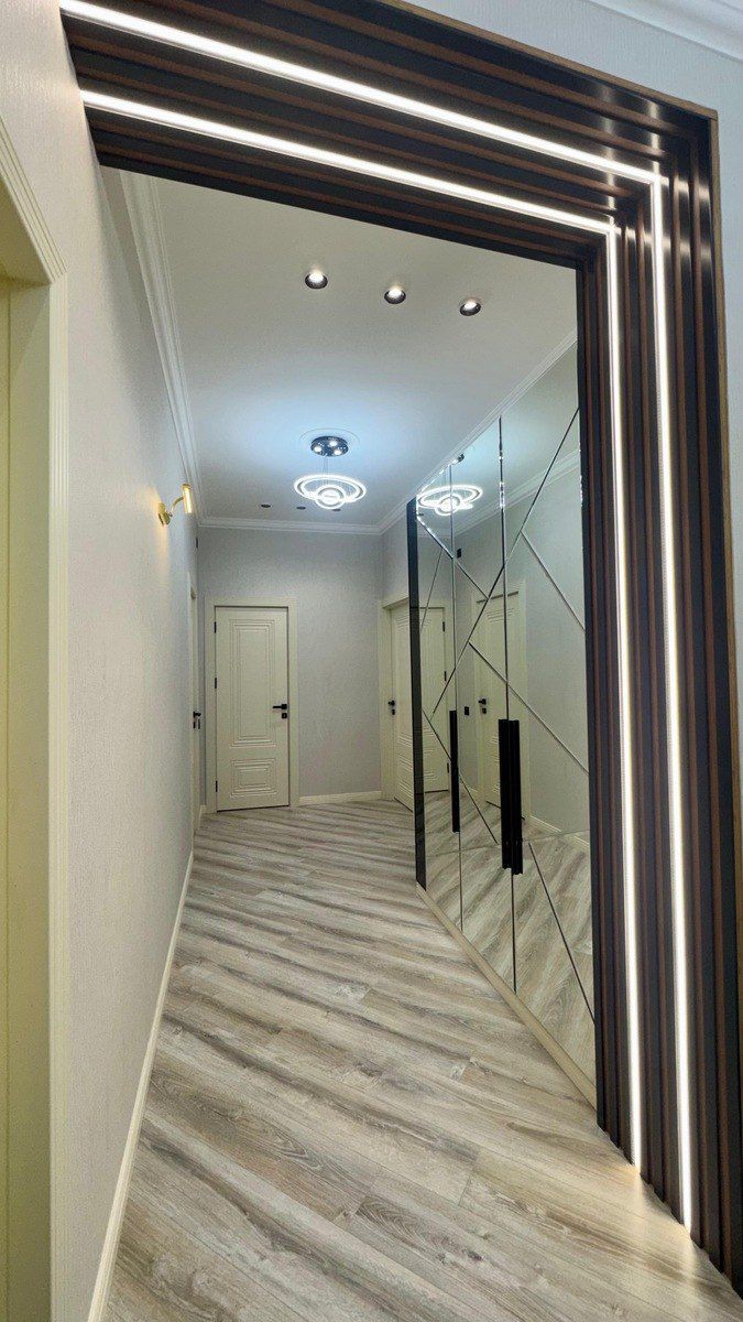 Satılır 3 otaqlı yeni tikili 106 m² — Mənzil, Bakı (9)