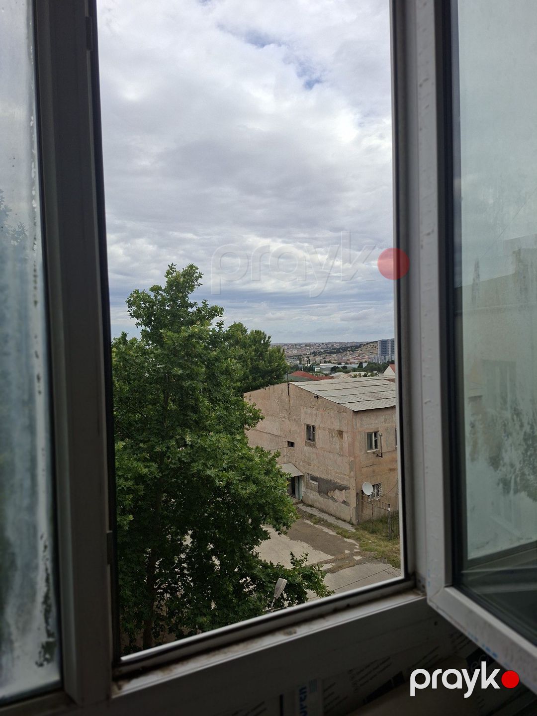 Satılır 2 otaqlı yeni tikili 83.5 m² — Mənzil, Bakı (3)