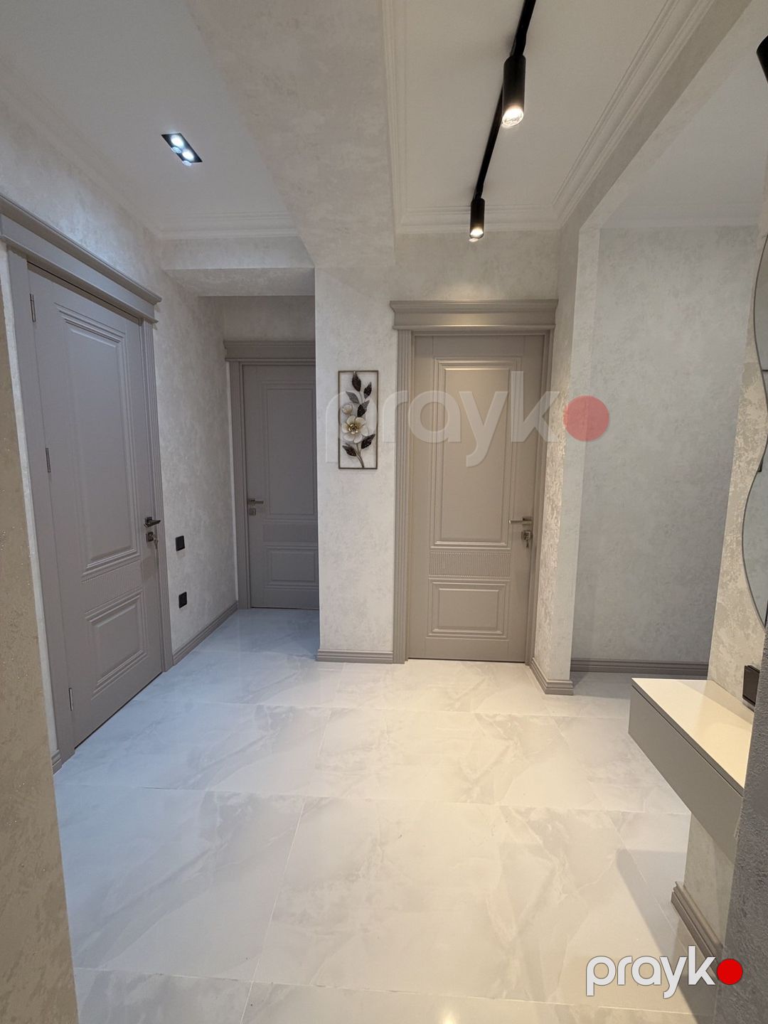Satılır 2 otaqlı yeni tikili 67 m² — Mənzil, Bakı (6)