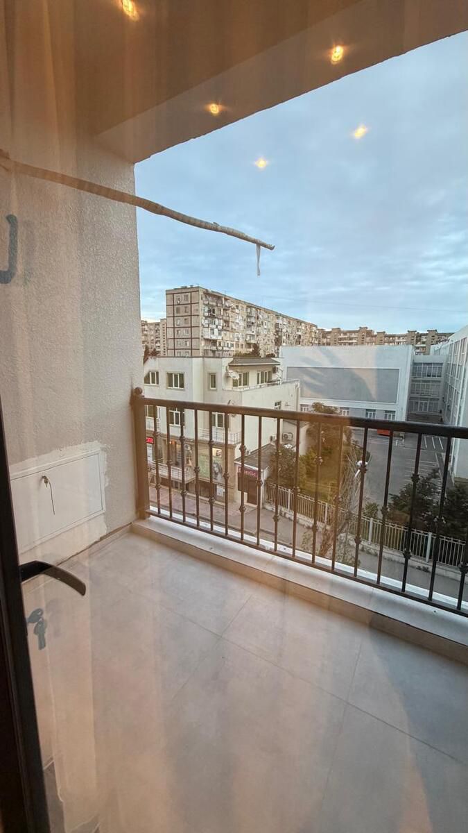 Satılır 3 otaqlı yeni tikili 74 m² — Mənzil, Bakı (12)