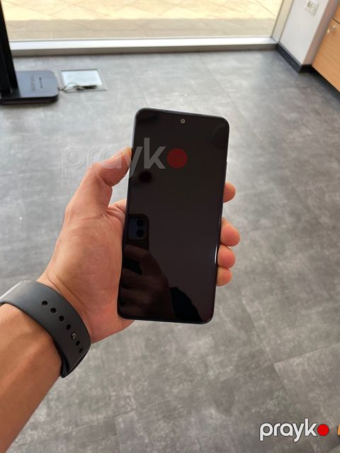 Xiaomi Redmi Note 11 Star Blue 128GB/8GB