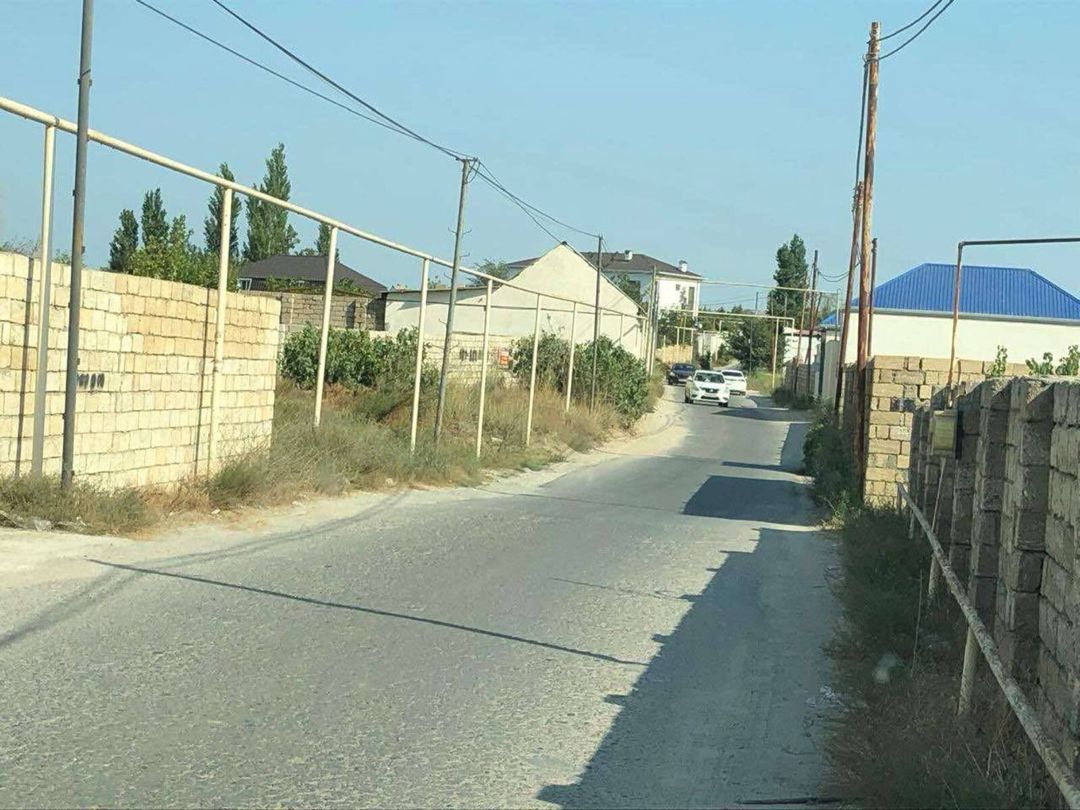 Satılır torpaq 7 sot — Torpaq, Bakı