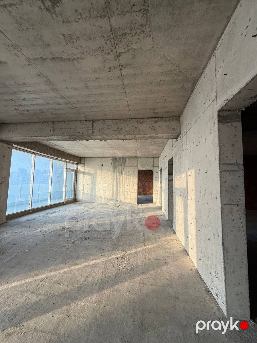 Satılır 4 otaqlı yeni tikili 217 m² — Mənzil, Bakı (11)
