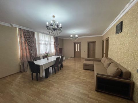 Satılır 4 otaqlı həyət evi/bağ evi 120 m²