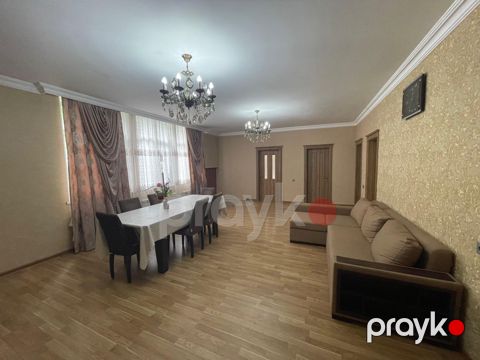 Satılır 4 otaqlı həyət evi/bağ evi 120 m²