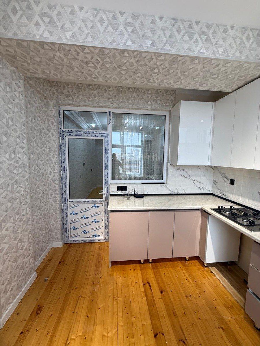 Satılır 2 otaqlı yeni tikili 57 m² — Mənzil, Xırdalan (6)