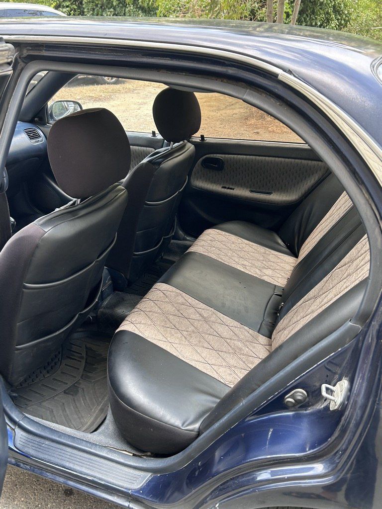 Toyota Corolla, 1.8 L, 1997 il, 323 654 km — Avtomobillər, Bakı (8)