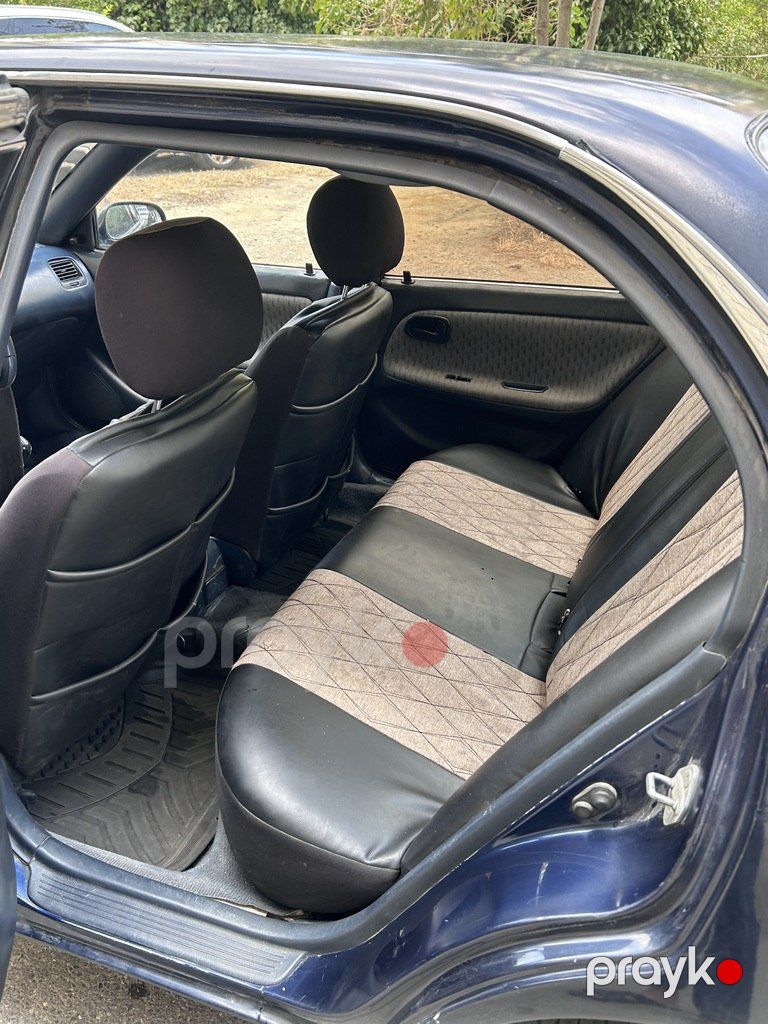 Toyota Corolla, 1.8 L, 1997 il, 323 654 km — Avtomobillər, Bakı (8)