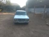 LADA (VAZ) 2106, 1.6 L, 1987 il, 450 000 km — Avtomobillər
