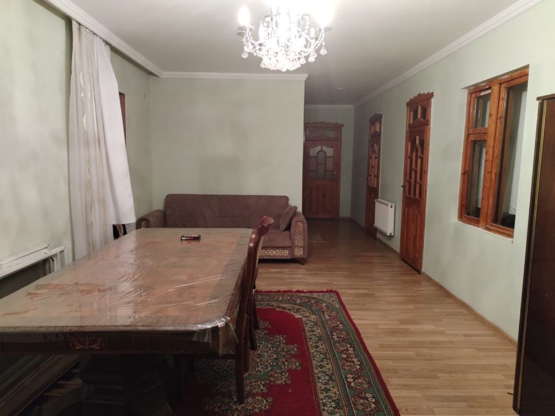 Həyət evi kirayə verilir, Ümid Əkbərov küç. — Daşınmaz əmlak, Bakı