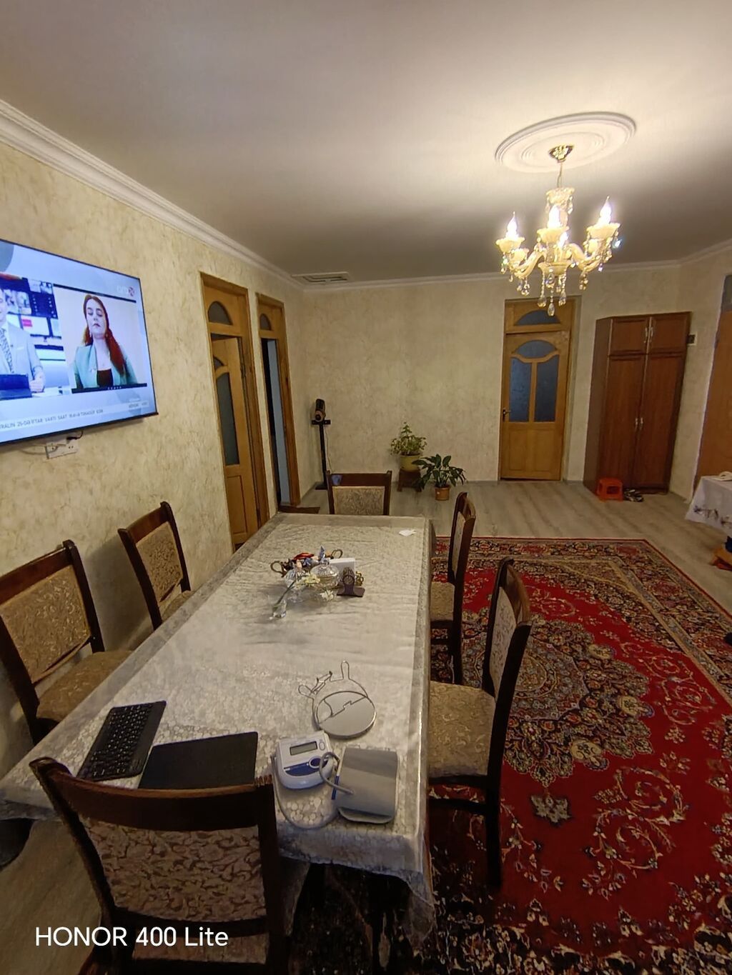 Xalça Dekorativ — Mallar, Saray (2)
