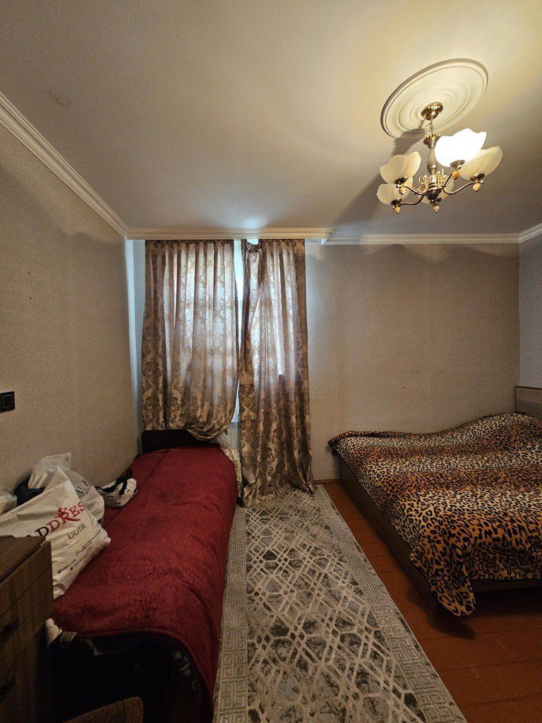 Satılır 3 otaqlı həyət evi/bağ evi 110 m² — Ev, villa, Bakı (9)