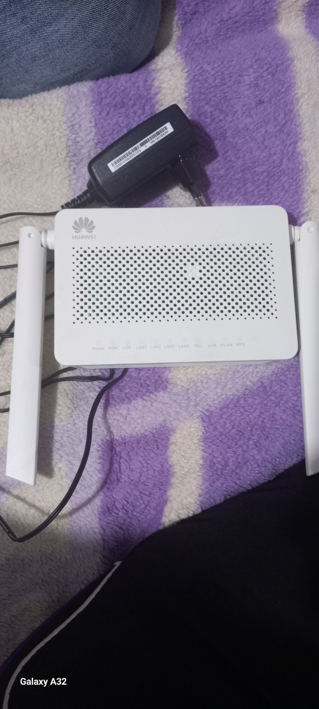 Huawei GPON Wi-Fi Router