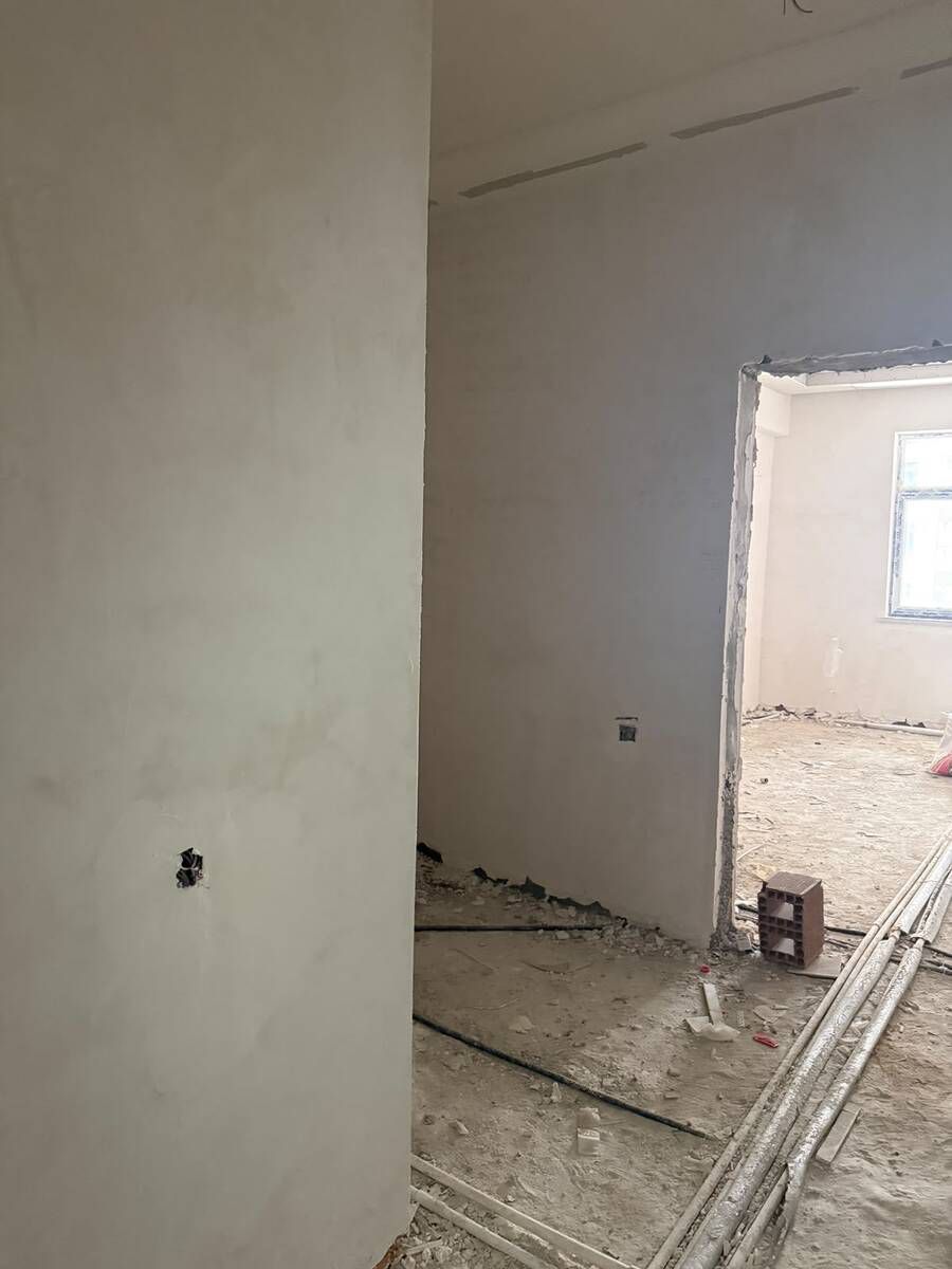 Satılır 1 otaqlı yeni tikili 55 m² — Mənzil, Bakı (12)