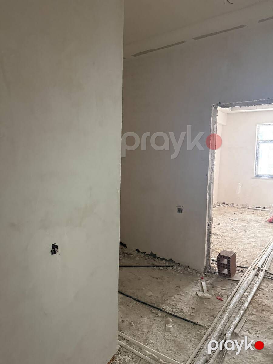 Satılır 1 otaqlı yeni tikili 55 m² — Mənzil, Bakı (12)