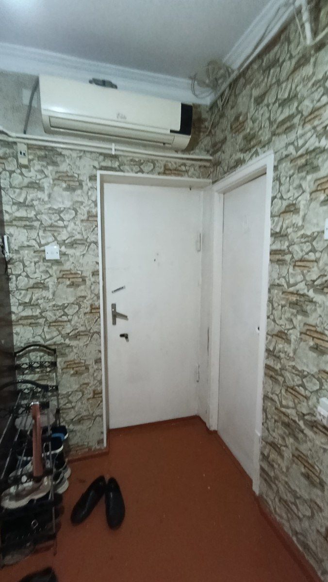 Satılır 3 otaqlı köhnə tikili 56 m² — Mənzil, Sumqayıt (5)