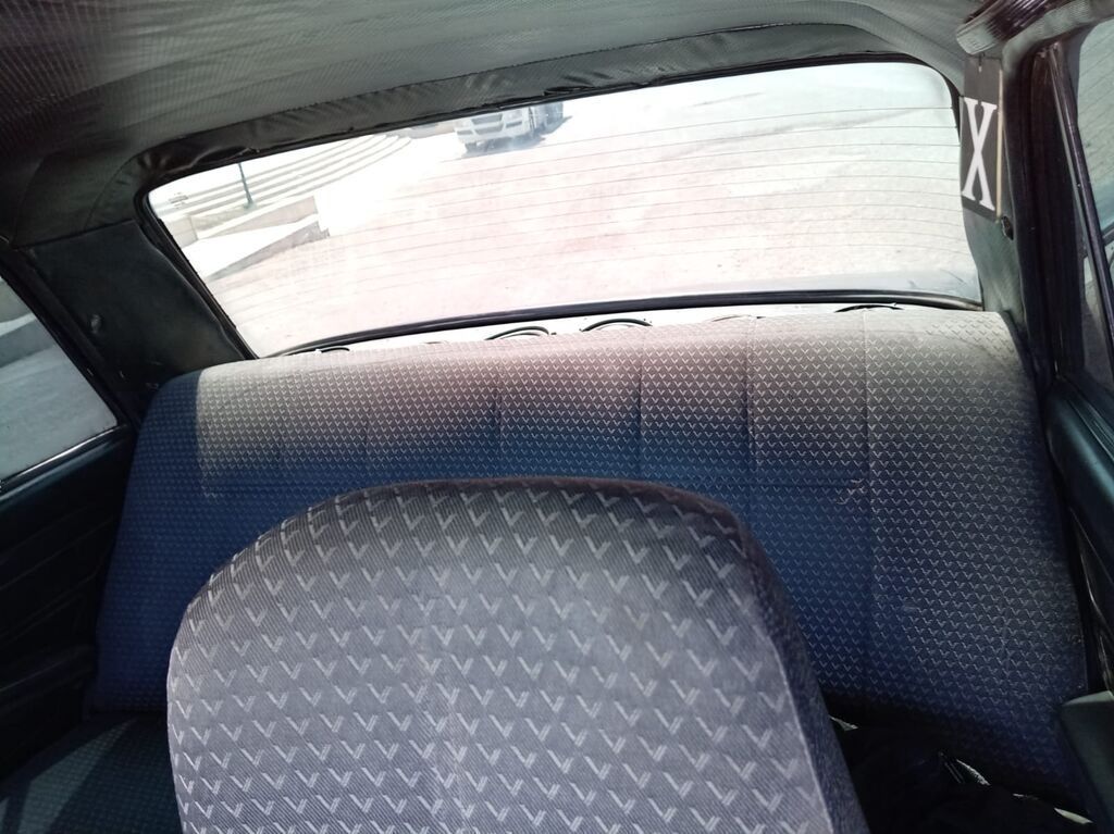 VAZ (LADA) 2107: 1.5 l | 2010 il Sedan — Avtomobillər, Salyan (4)