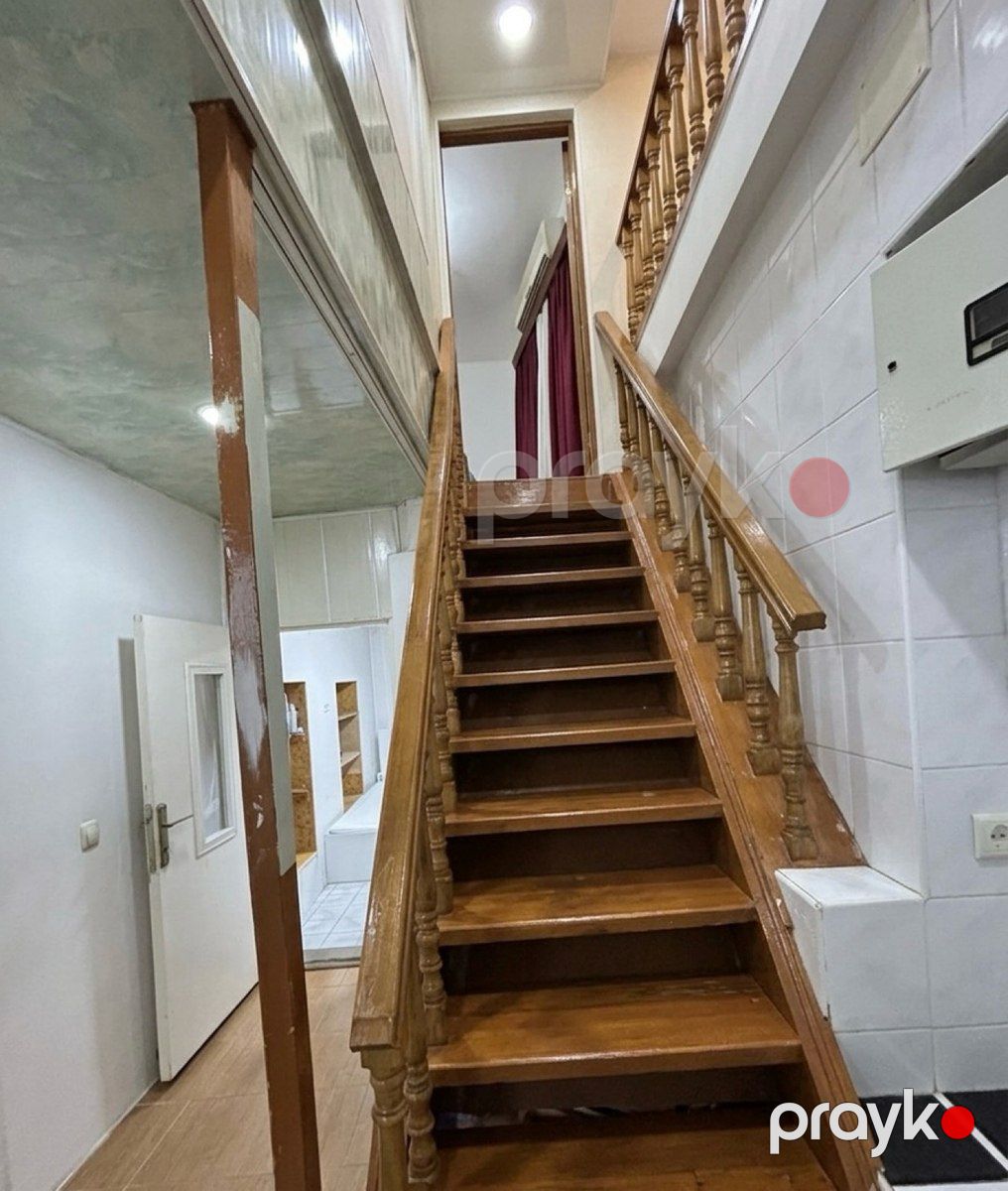 5-otaqlı mənzil kirayə verilir, İçəri şəhər m., 80 m² — Mənzil, Bakı (11)