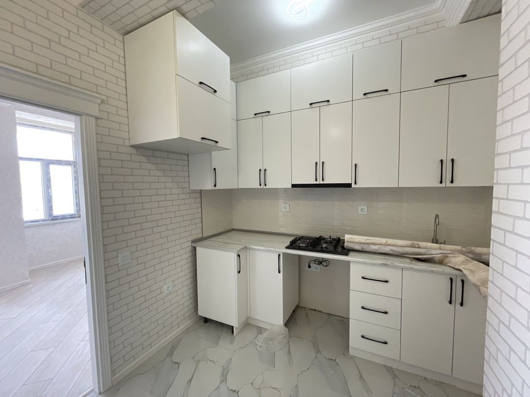 Satılır 3 otaqlı yeni tikili 64 m² — Mənzil, Bakı (10)