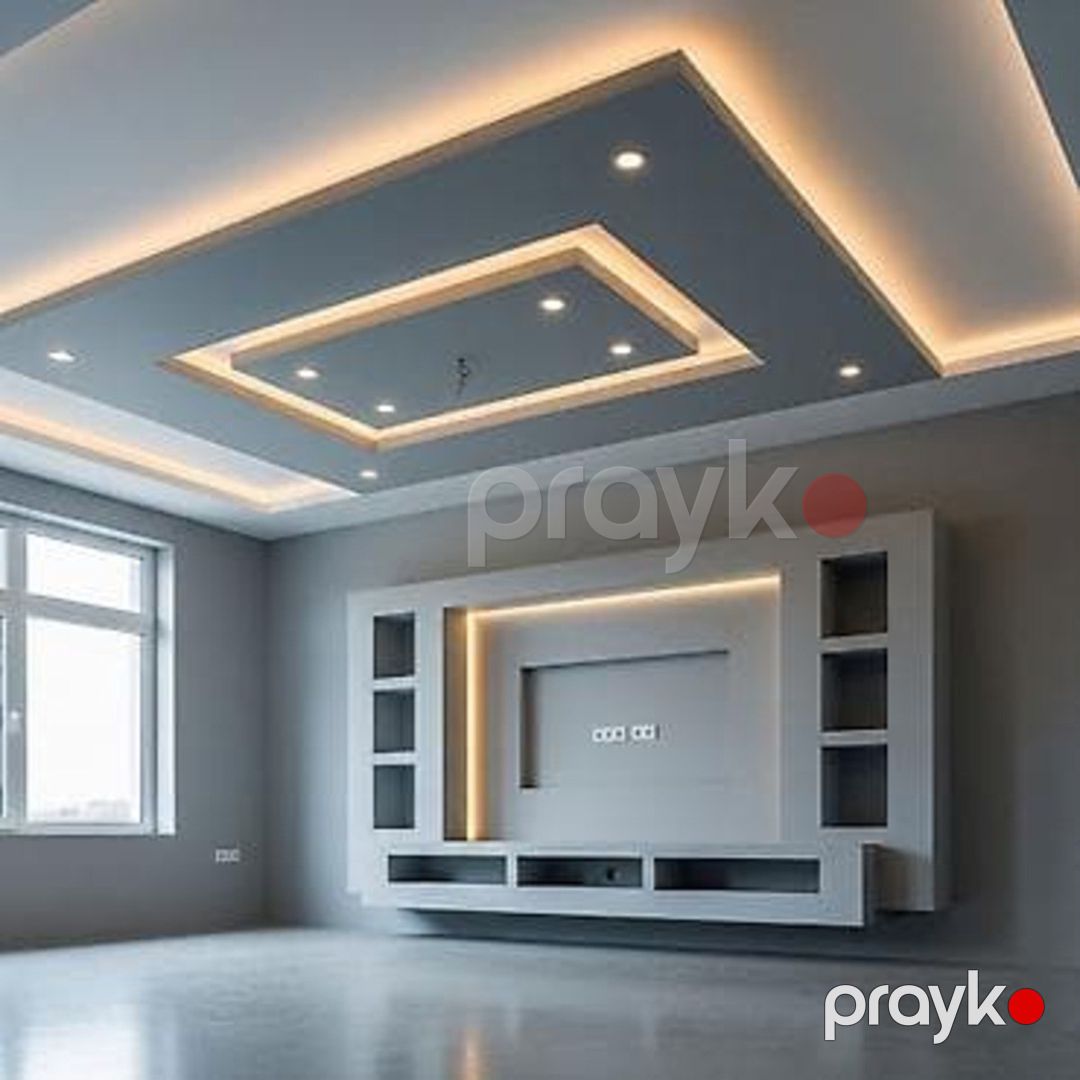 Laminat, alçıpan ustası — Mallar, Bakı (3)
