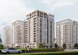Satılır 3 otaqlı yeni tikili 95 m² — Квартира