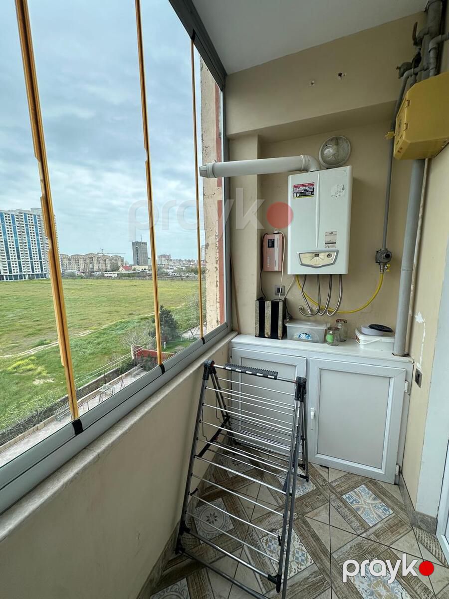 Satılır 3 otaqlı yeni tikili 130 m² — Mənzil, Bakı (11)